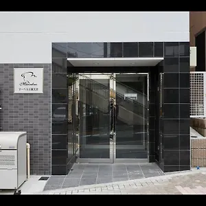 アパート Marvelous Higashioi - Vacation 11158v, 東京都
