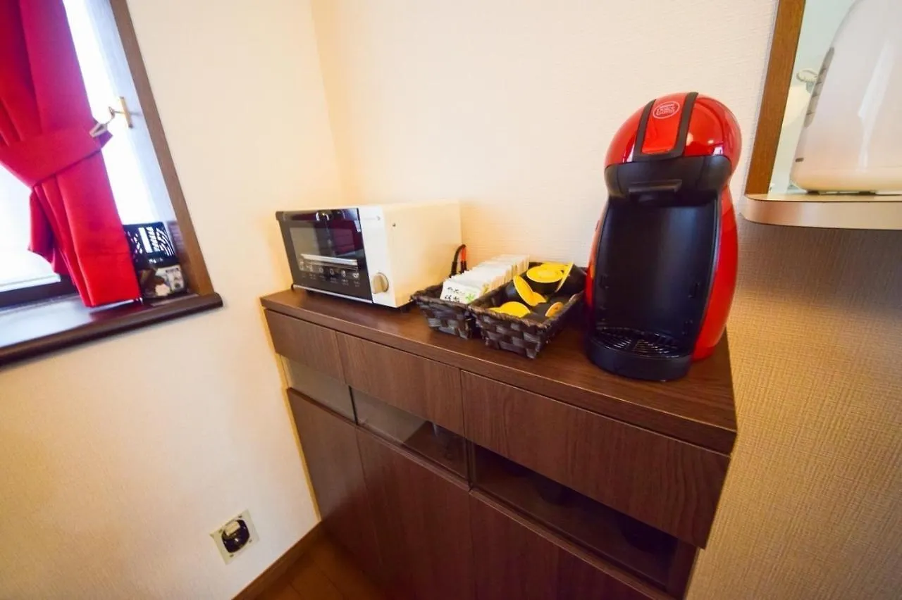 Inoue Building - Vacation Stay 95362V Tokyo 0*,  Japan