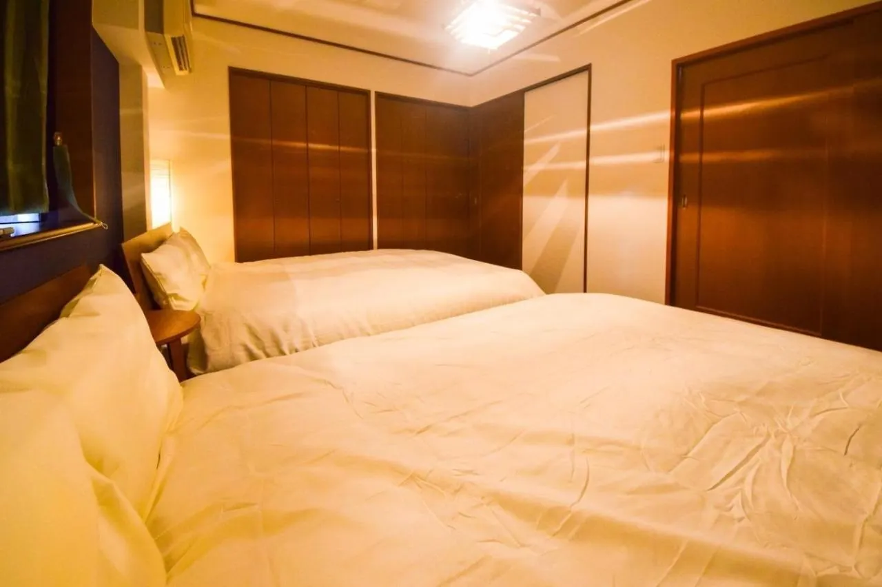 Inoue Building - Vacation Stay 95362V Tokyo Holiday home