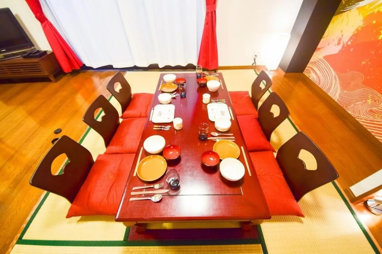 Holiday home Inoue Building - Vacation Stay 95362V Tokyo