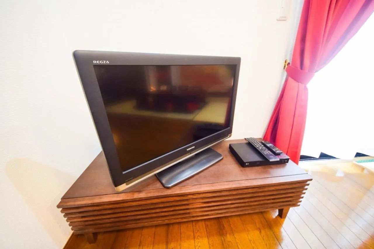Holiday home Inoue Building - Vacation Stay 95362V Tokyo