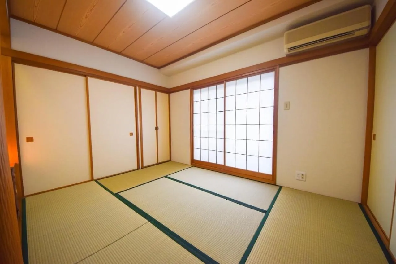 Inoue Building - Vacation Stay 95362V Tokyo 0*,