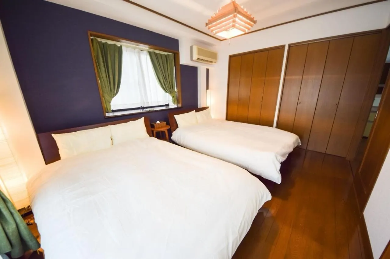 Inoue Building - Vacation Stay 95362V Tokyo Holiday home