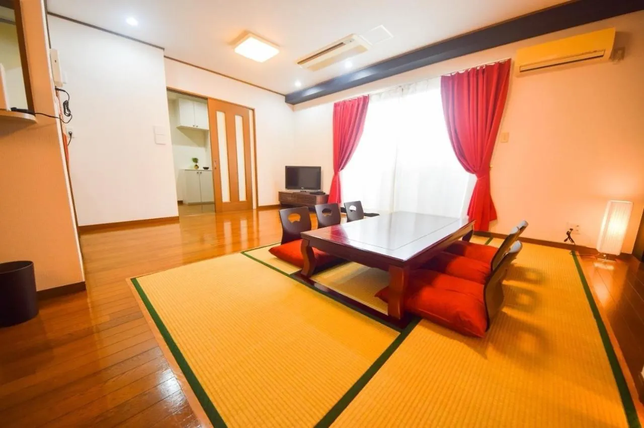 Holiday home Inoue Building - Vacation Stay 95362V Tokyo