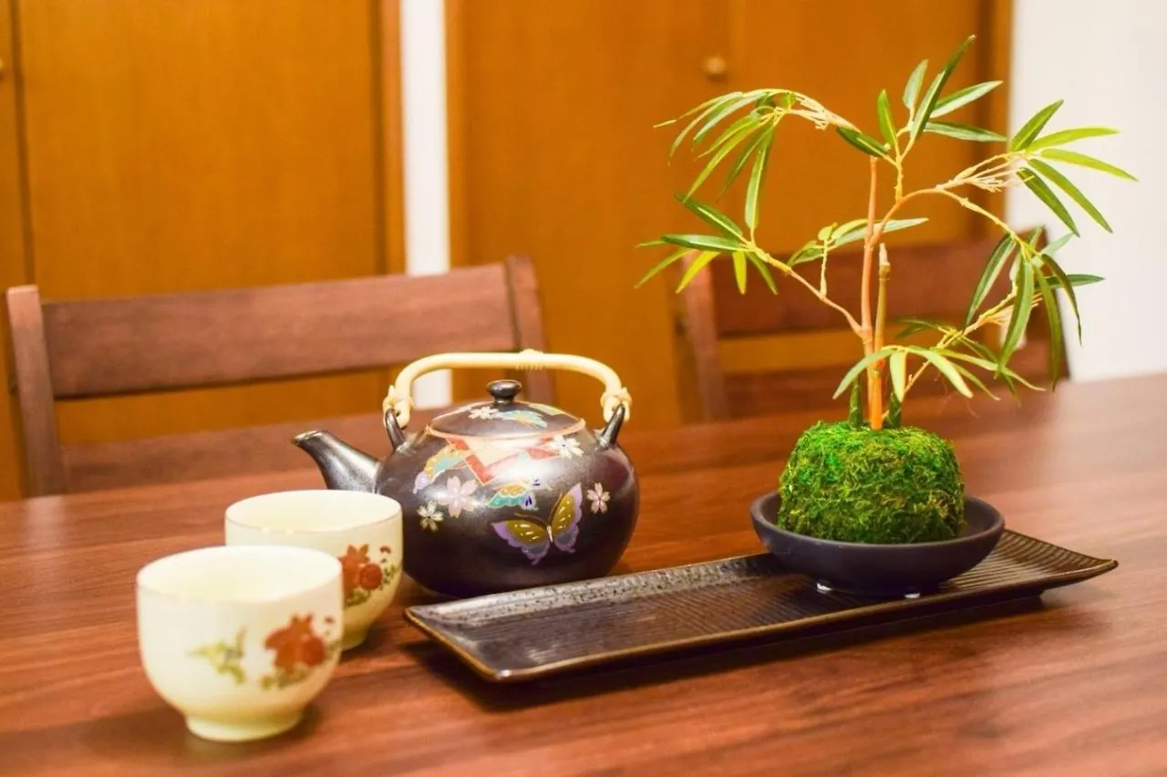 Inoue Building - Vacation Stay 95362V Tokyo 0*,