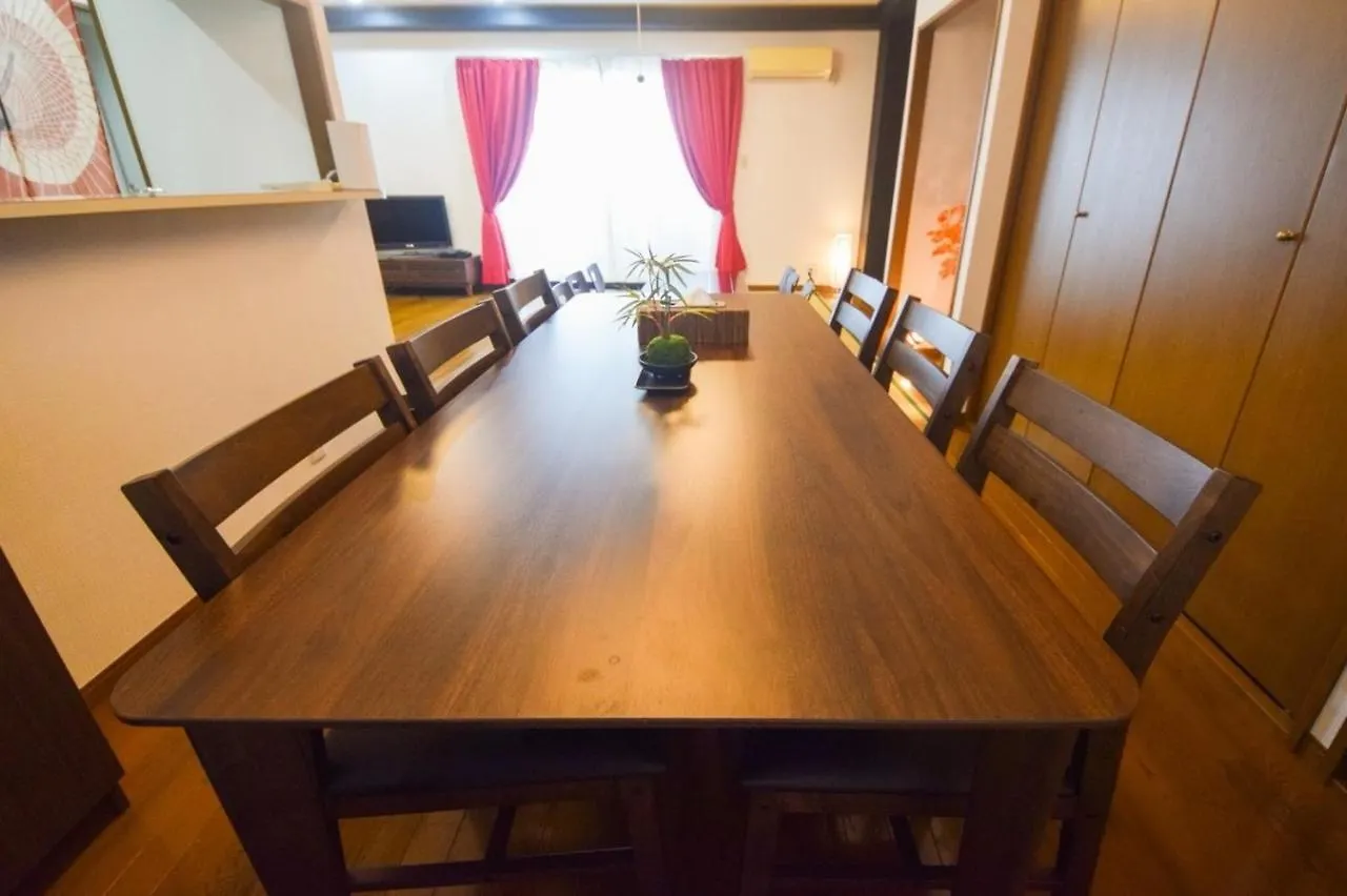 Inoue Building - Vacation Stay 95362V Tokyo Holiday home