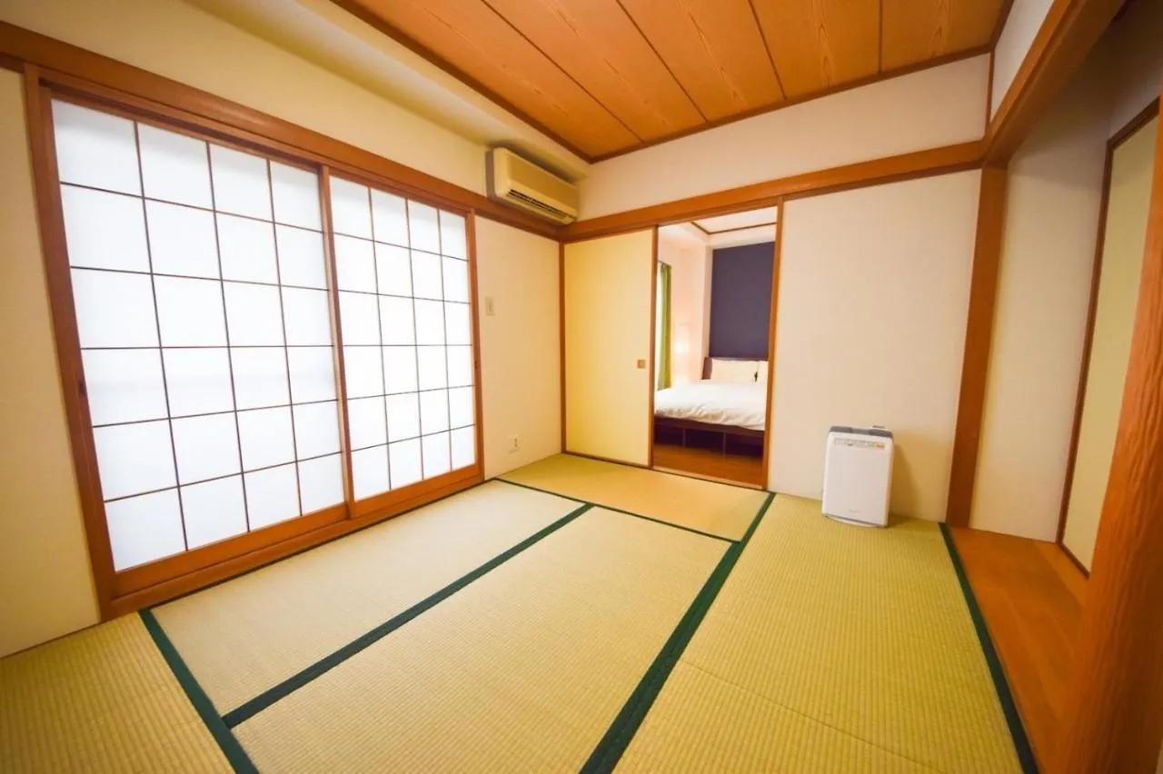 Inoue Building - Vacation Stay 95362V Tokyo