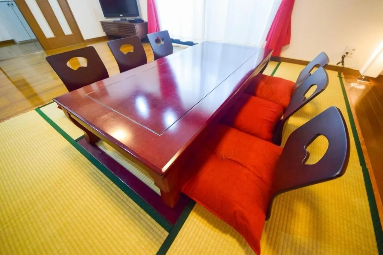 Inoue Building - Vacation Stay 95362V Tokyo