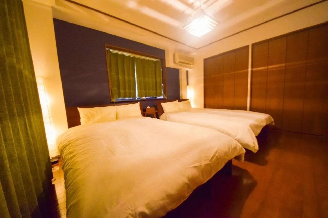 Inoue Building - Vacation Stay 95362V Tokyo Japan