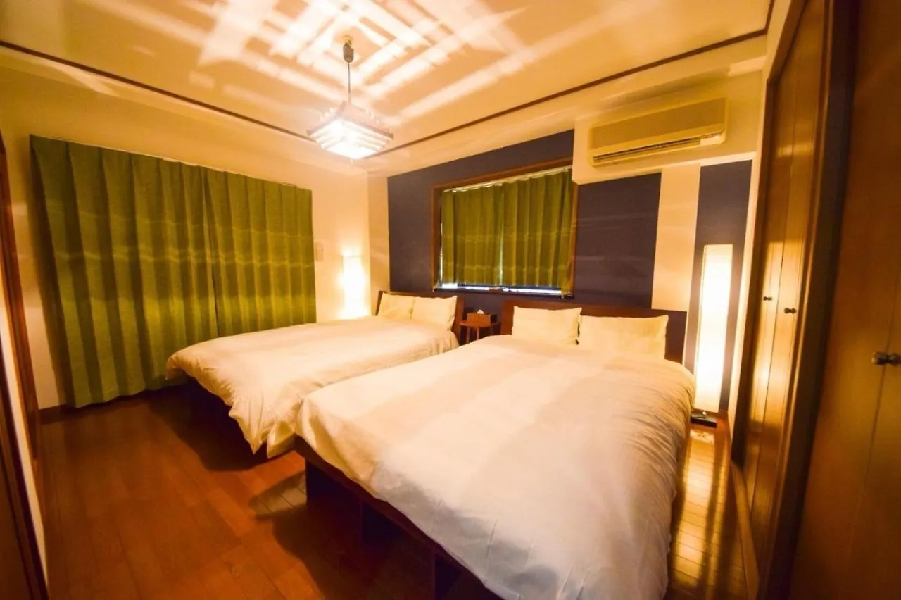 Inoue Building - Vacation Stay 95362V Tokyo 0*,  Japan
