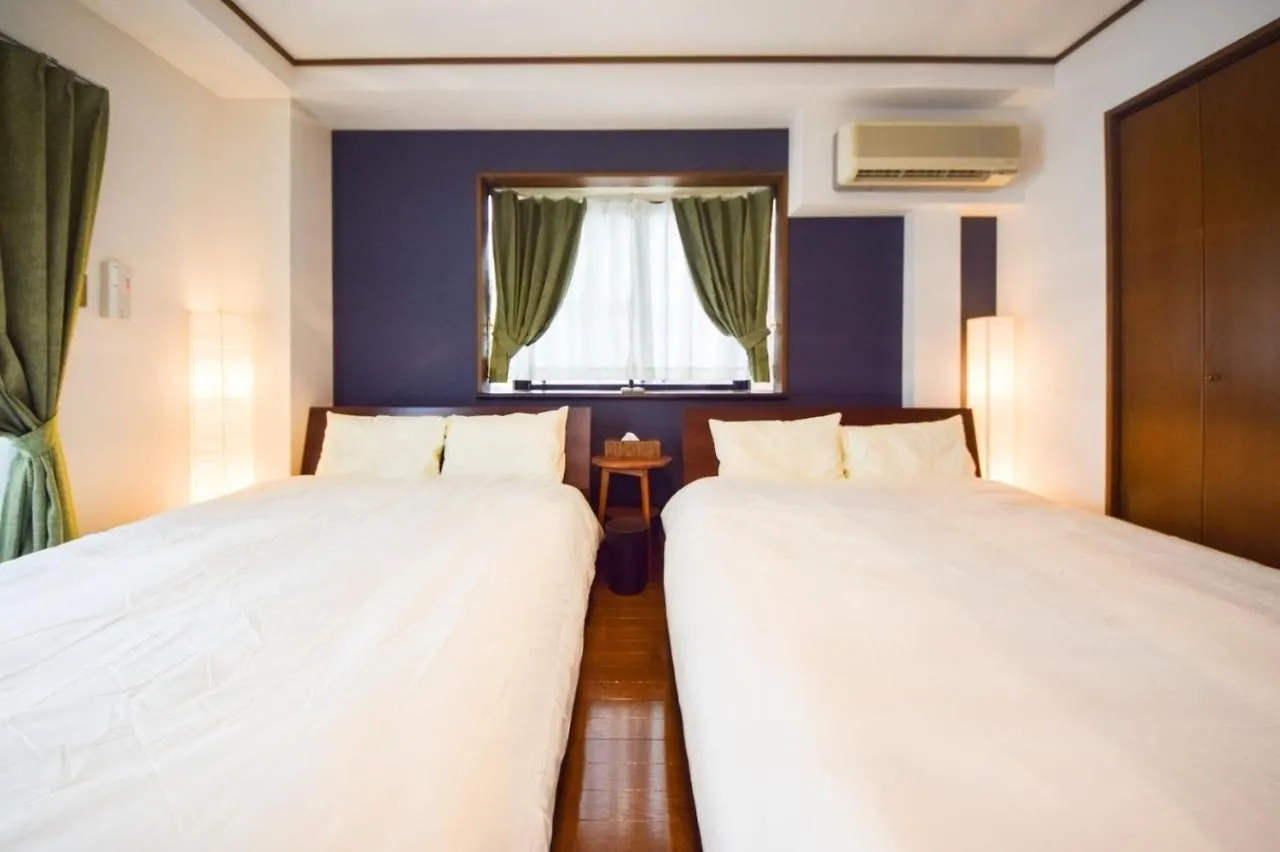 Holiday home Inoue Building - Vacation Stay 95362V Tokyo Japan