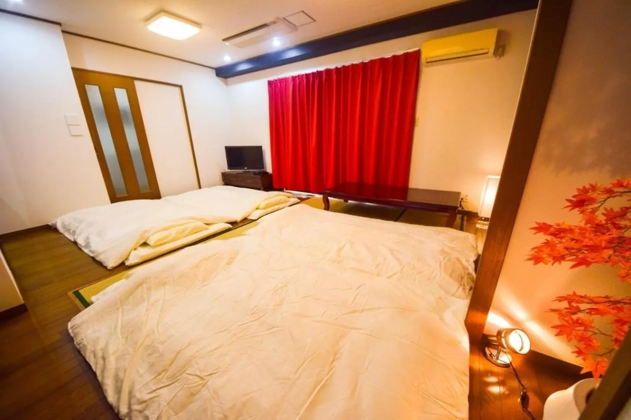 Holiday home Inoue Building - Vacation Stay 95362V Tokyo