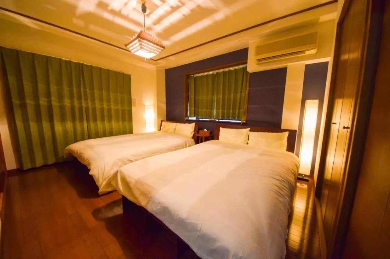 Inoue Building - Vacation Stay 95362V Tokyo 0*,