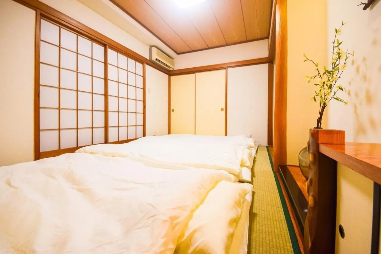 Inoue Building - Vacation Stay 95362V Tokyo Holiday home