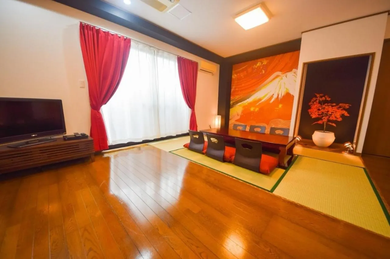 Inoue Building - Vacation Stay 95362V Tokyo