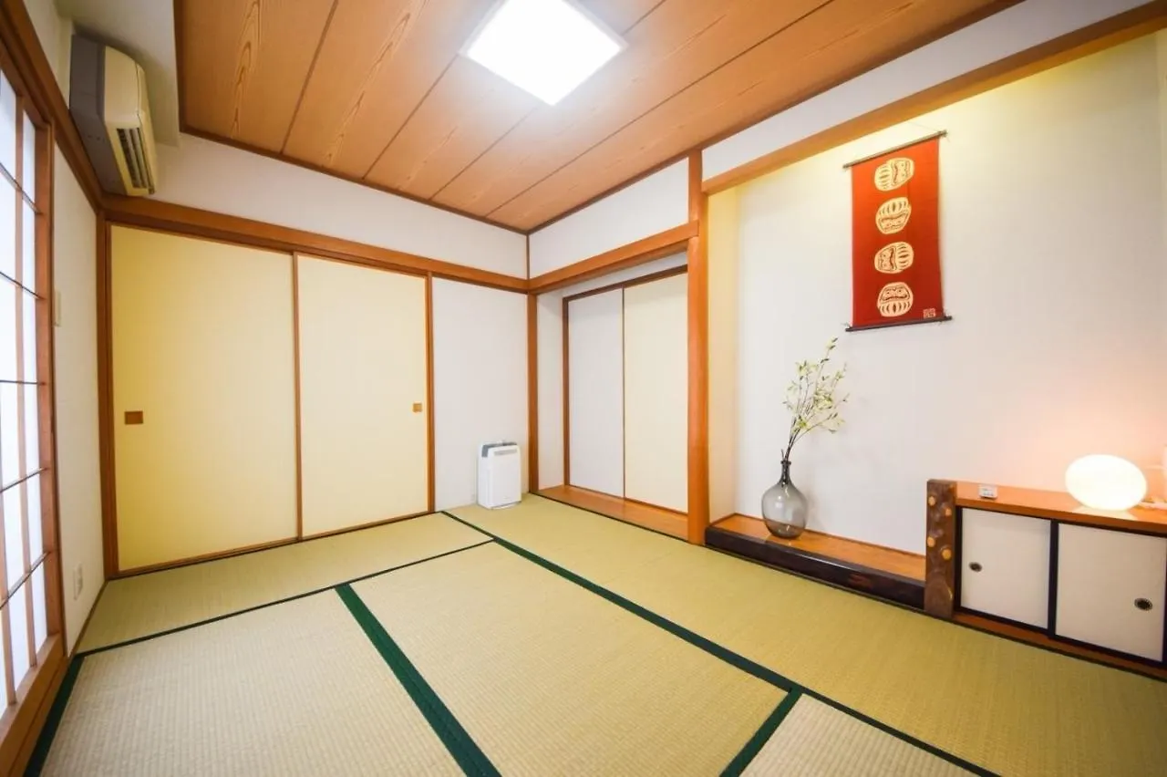 Inoue Building - Vacation Stay 95362V Tokyo