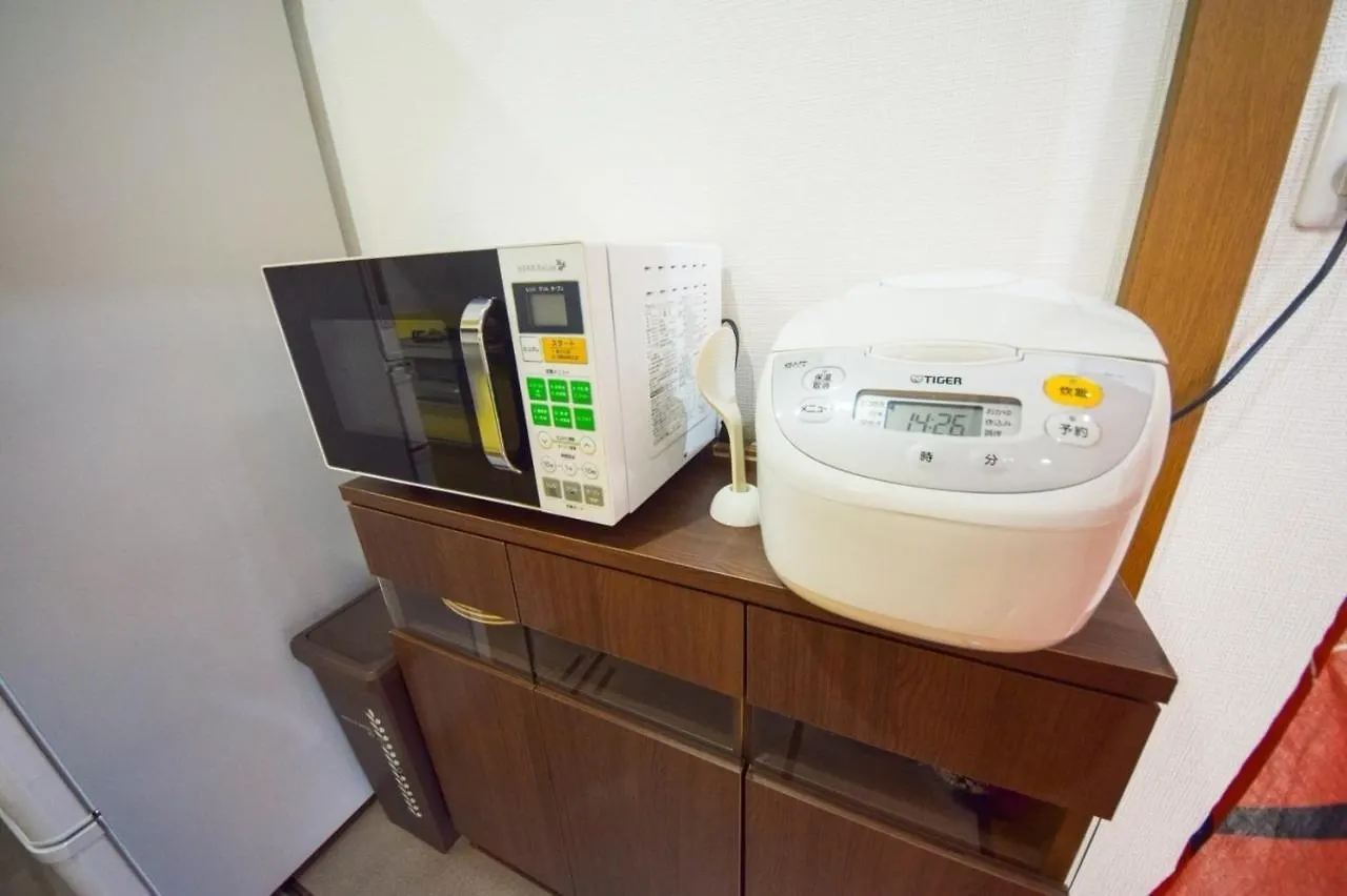 Inoue Building - Vacation Stay 95362V Tokyo
