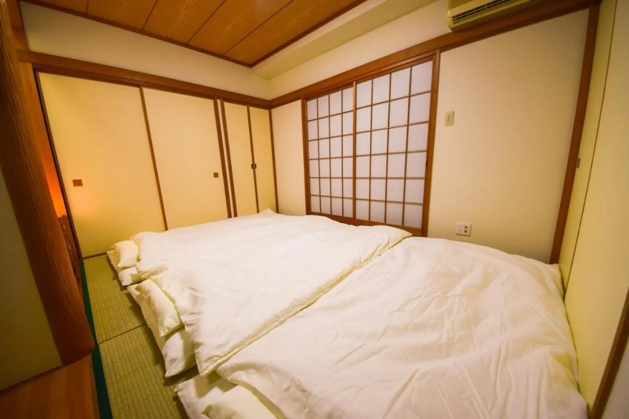 Inoue Building - Vacation Stay 95362V Tokyo Holiday home