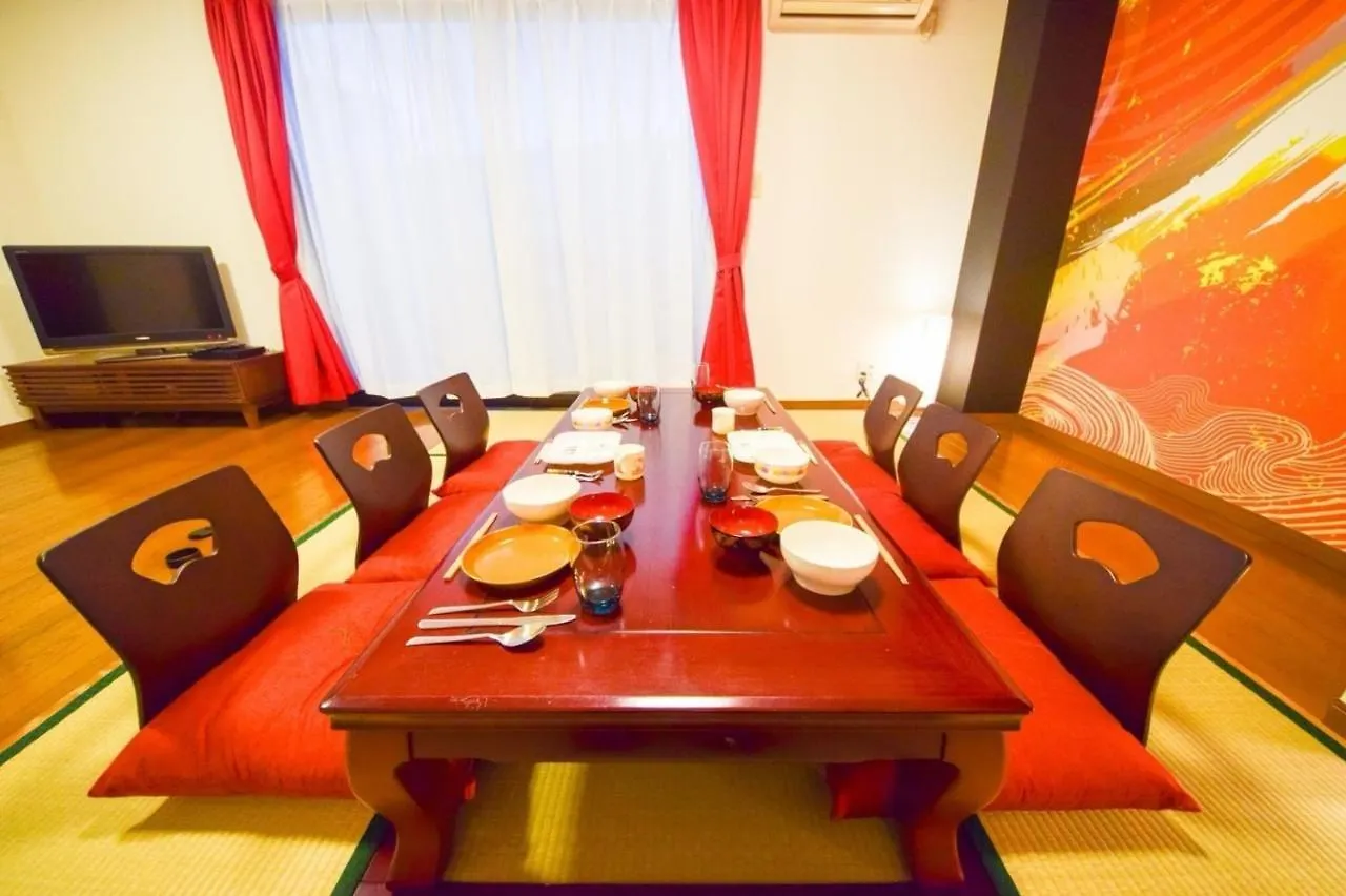 Holiday home Inoue Building - Vacation Stay 95362V Tokyo