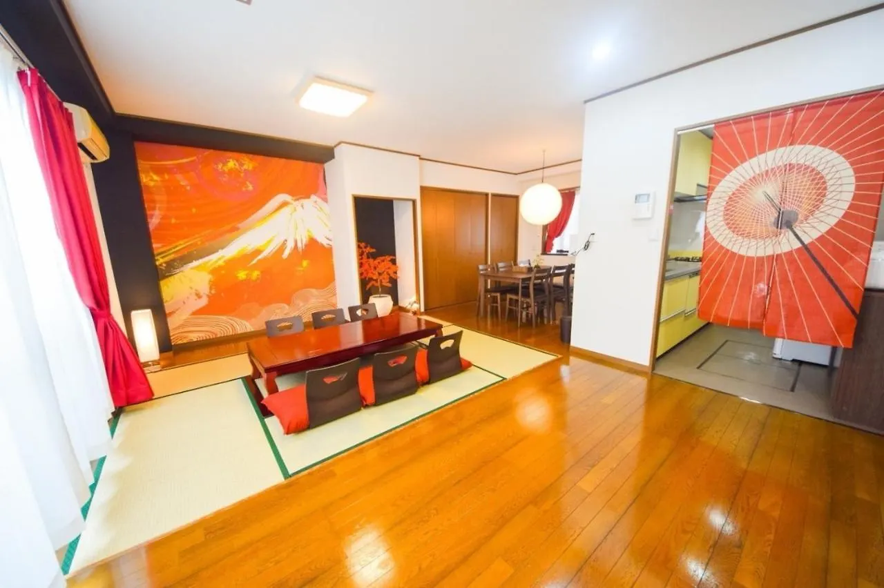 Inoue Building - Vacation Stay 95362V Tokyo 0*,