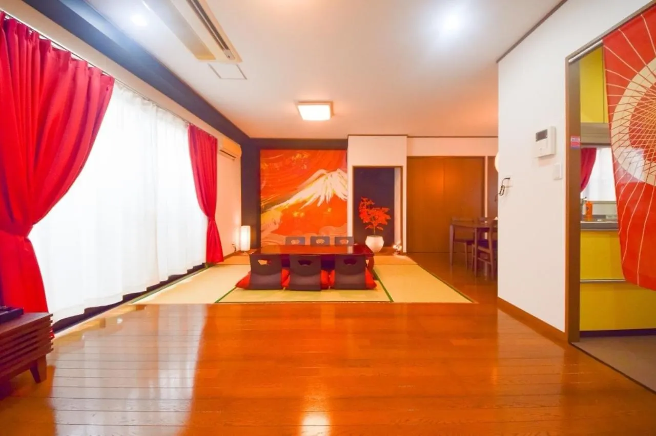 Inoue Building - Vacation Stay 95362V Tokyo
