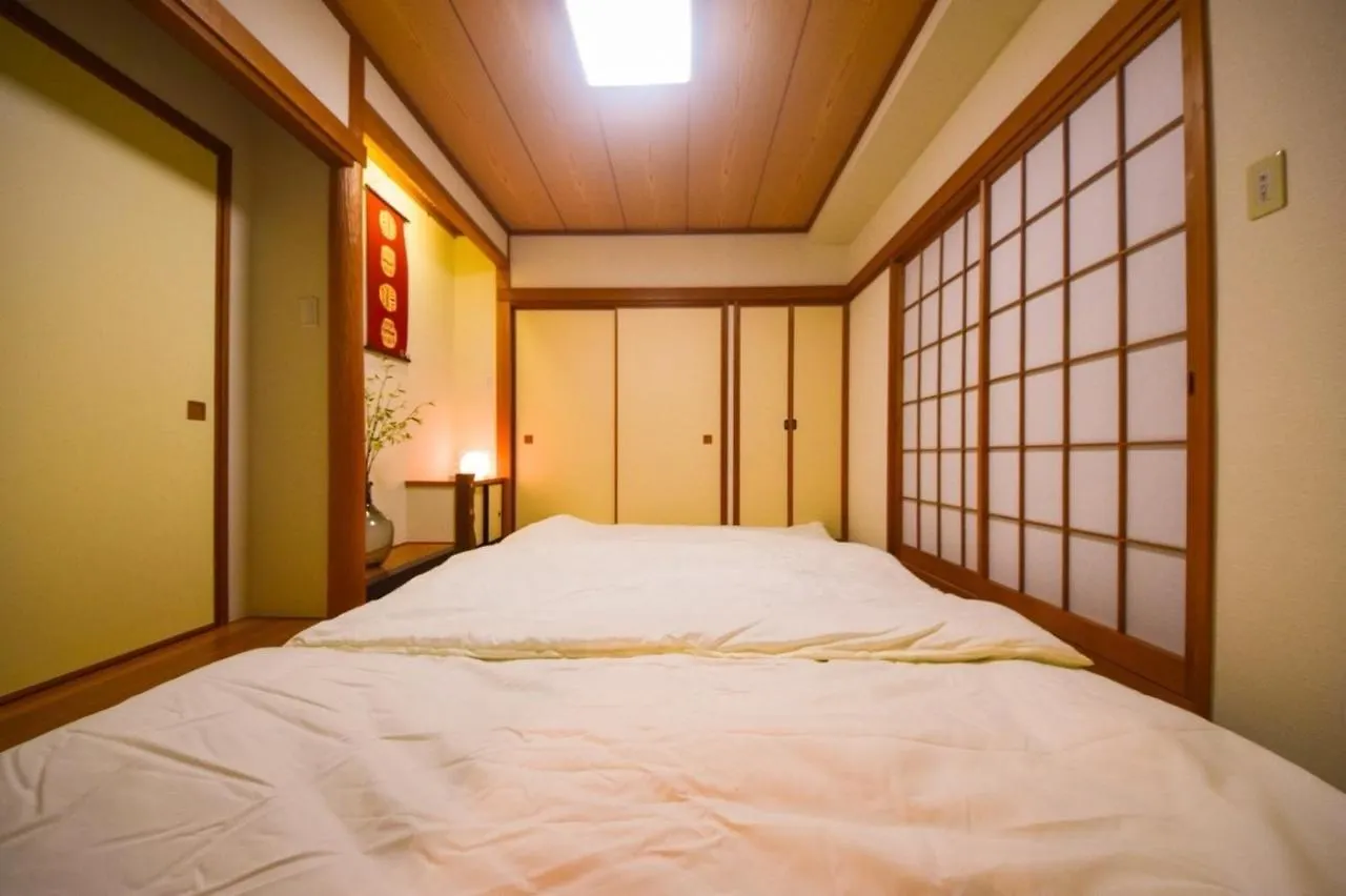 Inoue Building - Vacation Stay 95362V Tokyo Japan