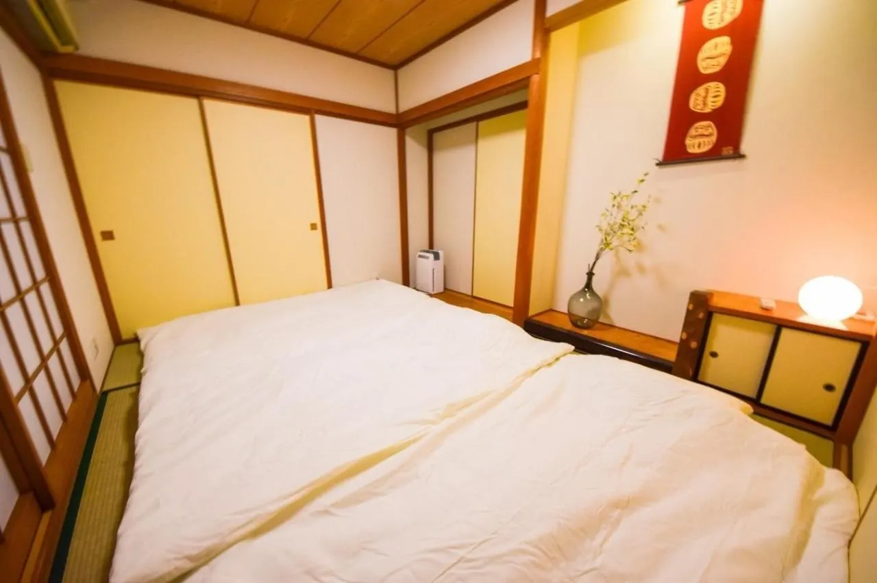Inoue Building - Vacation Stay 95362V Tokyo 0*,  Japan