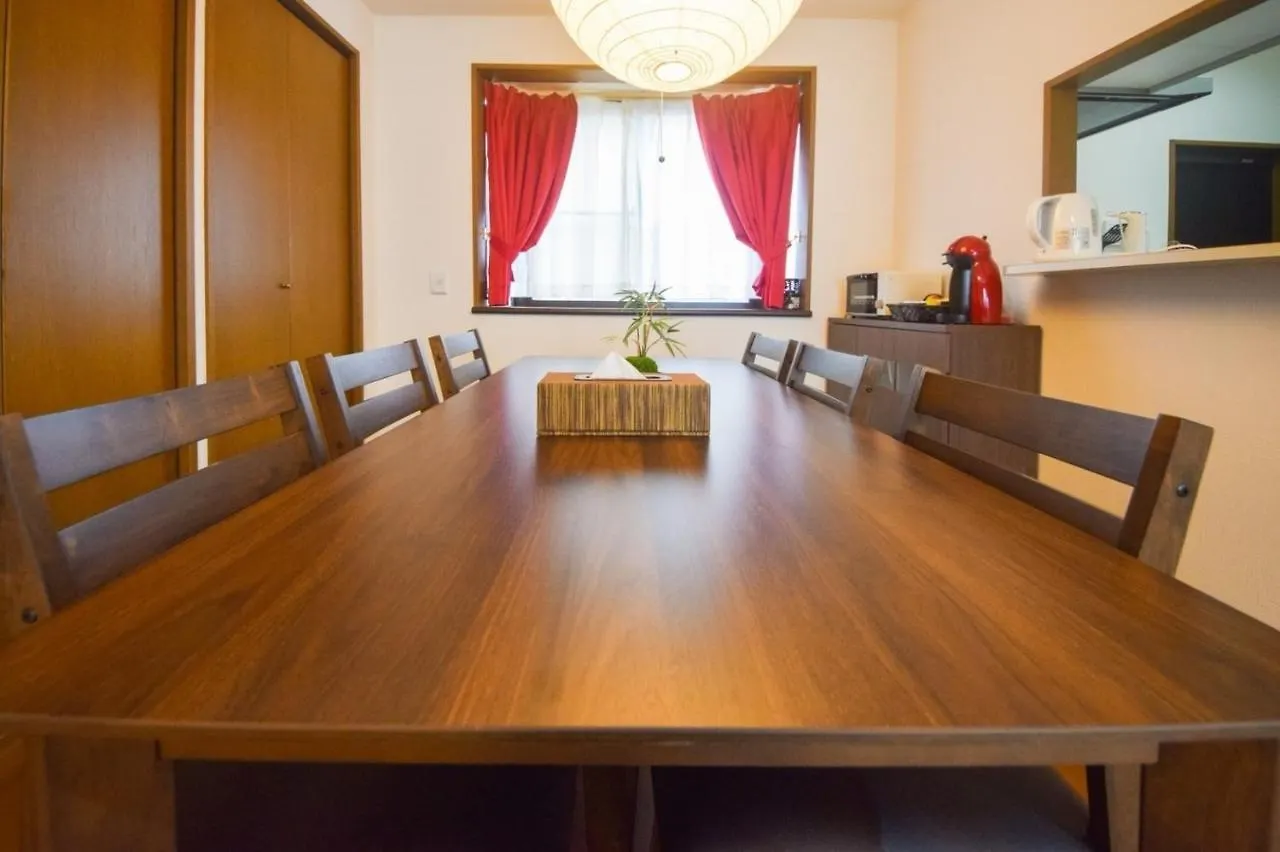 Inoue Building - Vacation Stay 95362V Tokio Japonia