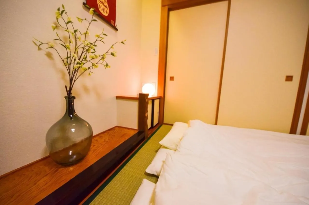 Dom wakacyjny Inoue Building - Vacation Stay 95362V Tokio Japonia