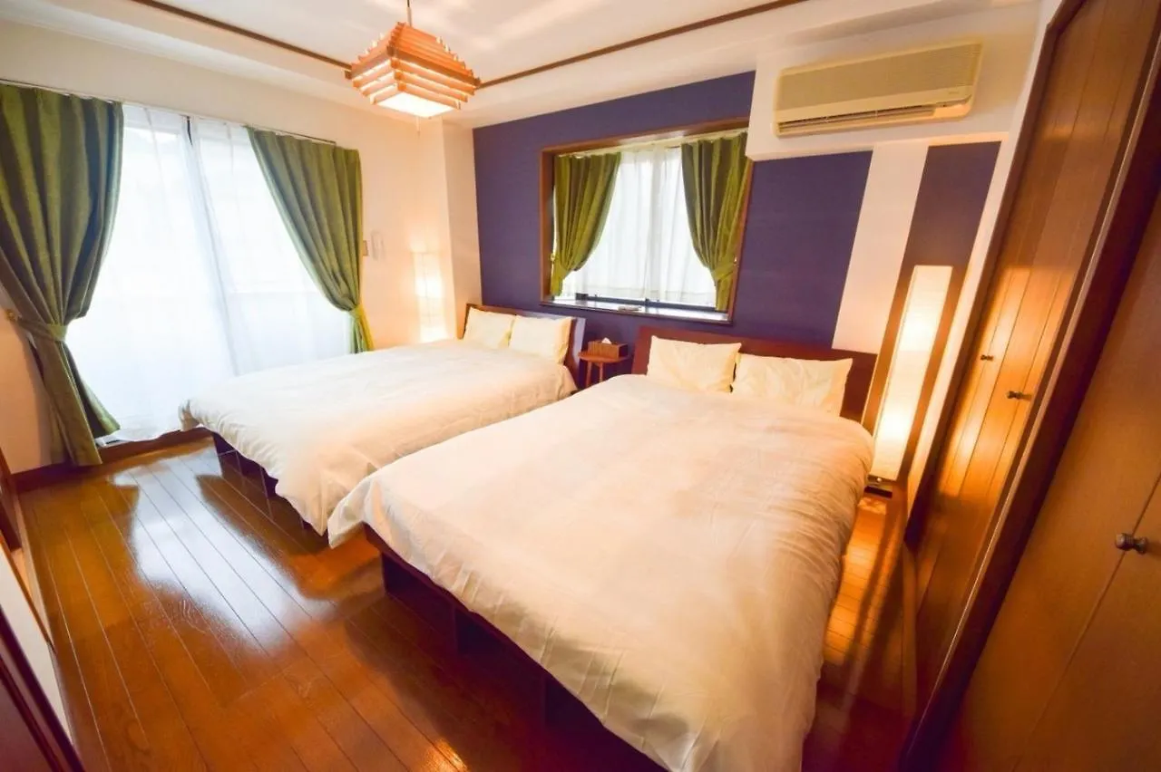Inoue Building - Vacation Stay 95362V Tokio