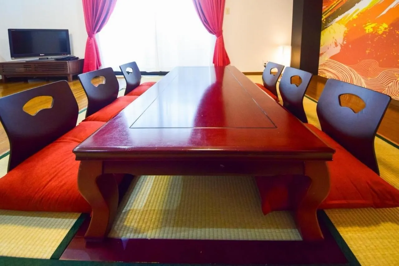 Inoue Building - Vacation Stay 95362V Tokio Japonia